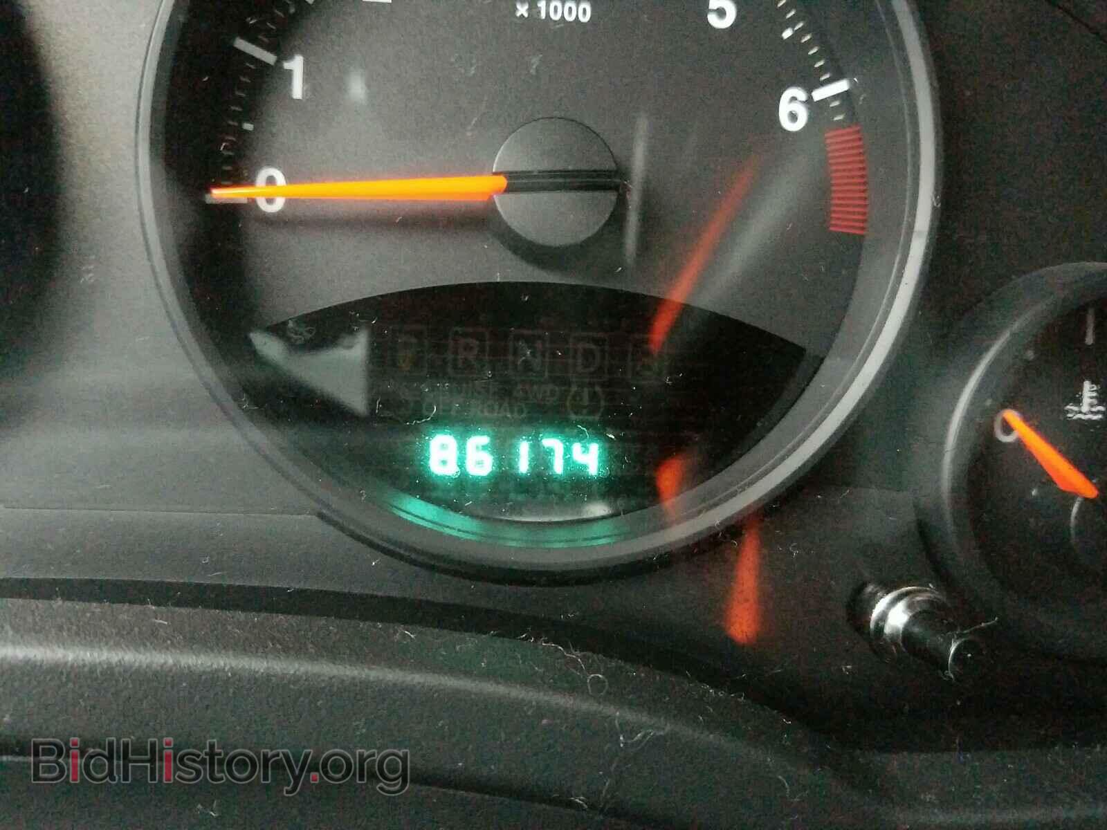 2012 JEEP COMPASS - VIN: 1C4NJCBB7CD514959 - Photo 8