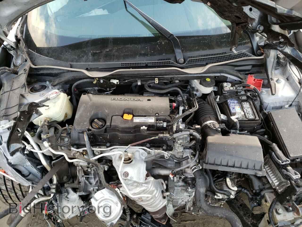 2019 HONDA PILOT - VIN: 2HGFC2F88KH533191 - Фото 7