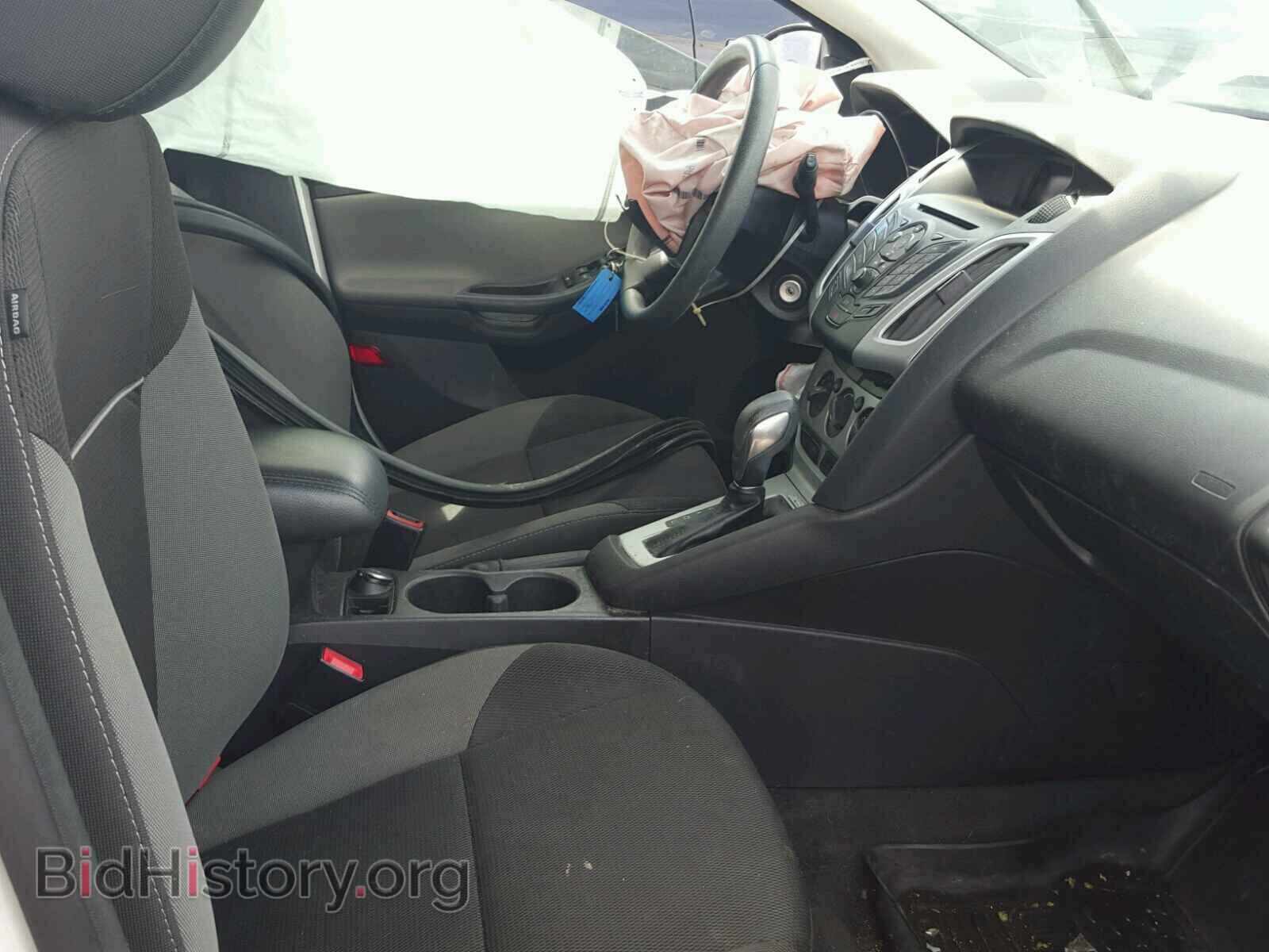 2014 FORD FOCUS - VIN: 1FADP3K26EL143298 - Photo 5
