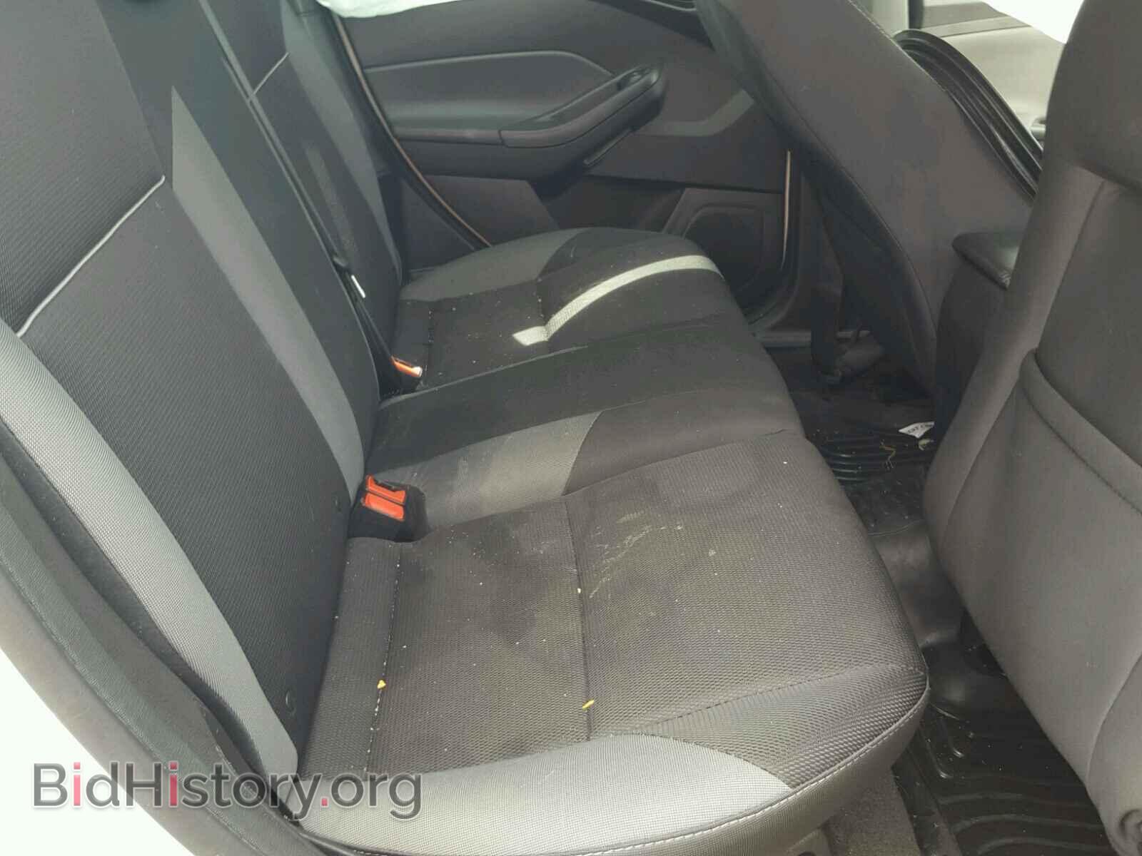 2014 FORD FOCUS - VIN: 1FADP3K26EL143298 - Photo 6