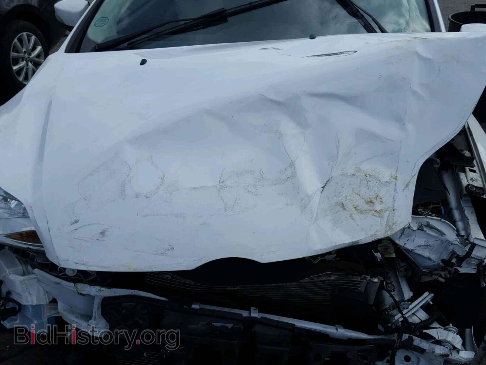 2014 FORD FOCUS - VIN: 1FADP3K26EL143298 - Photo 7