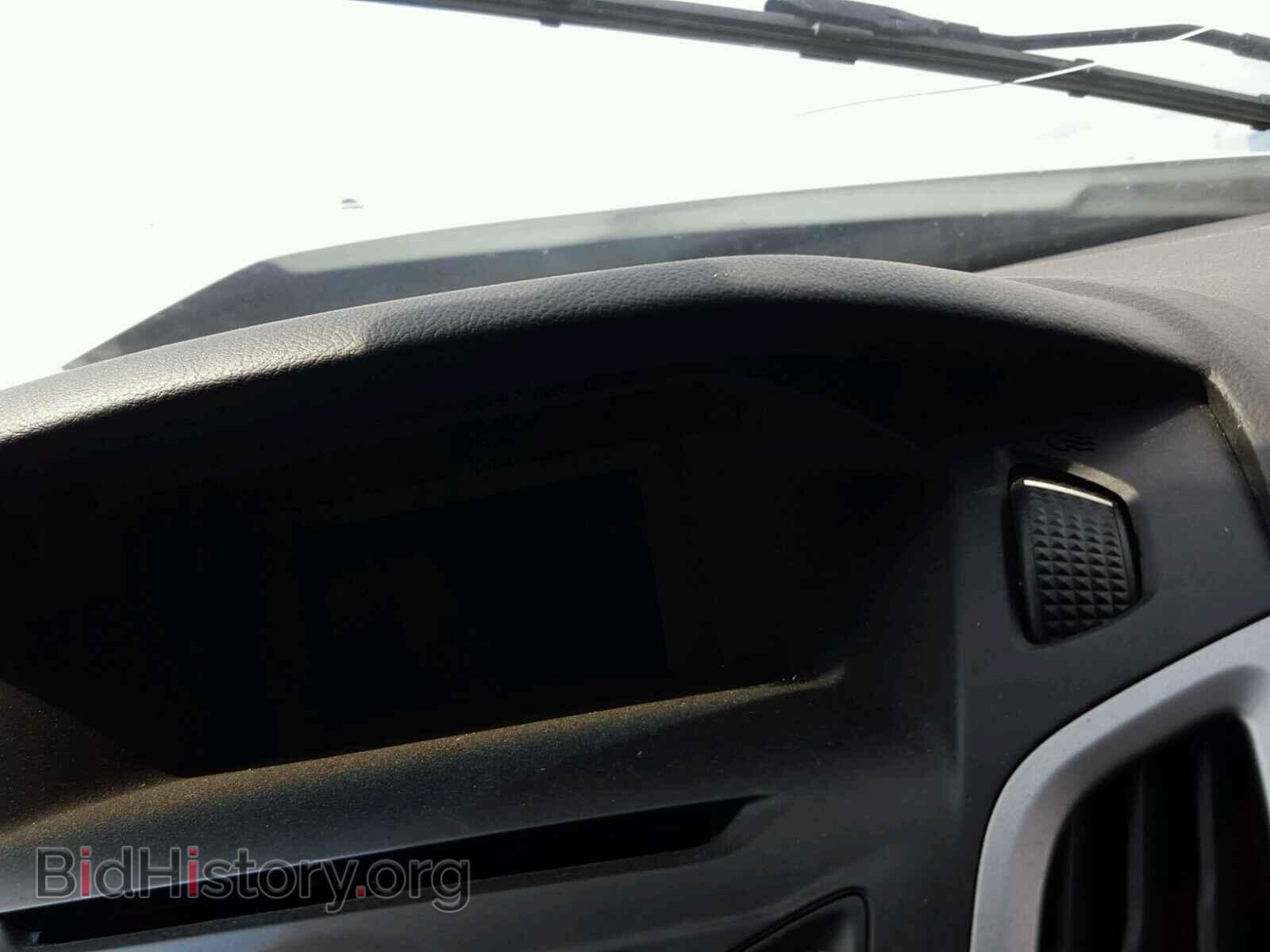 2014 FORD FOCUS - VIN: 1FADP3K26EL143298 - Photo 9