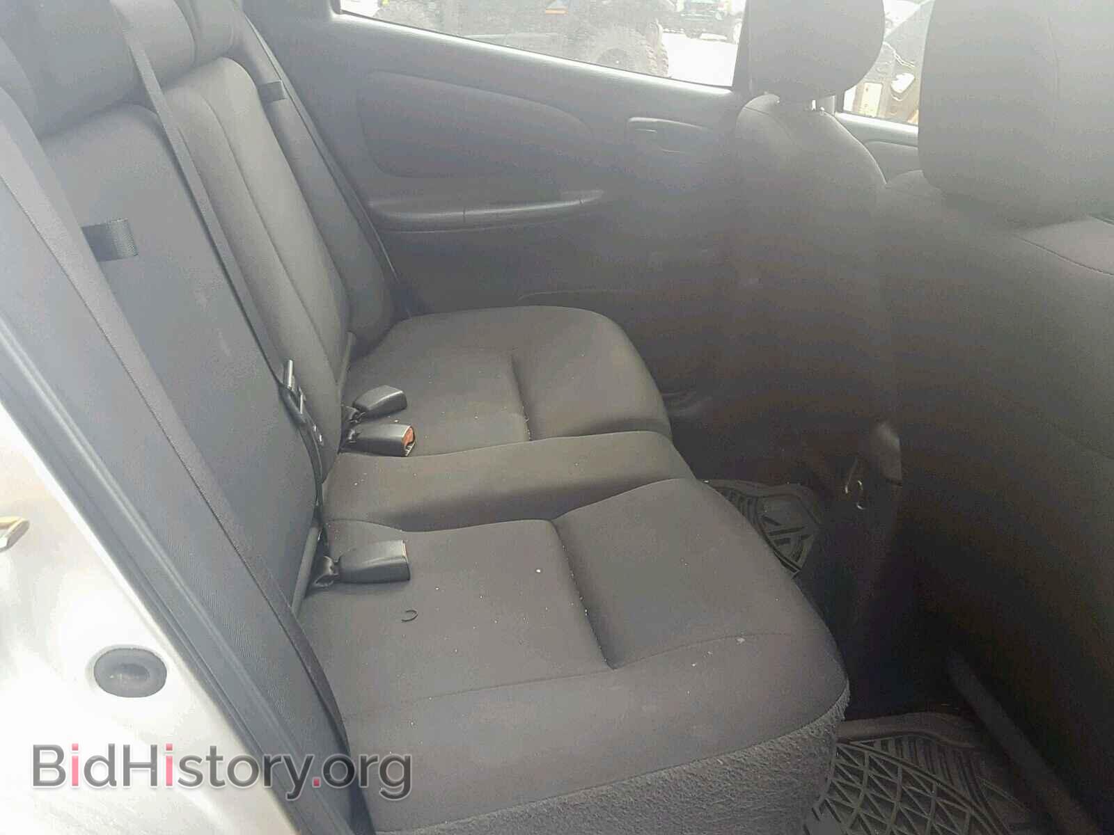 2005 DODGE NEON - VIN: 1B3ES56C15D158413 - Фото 6