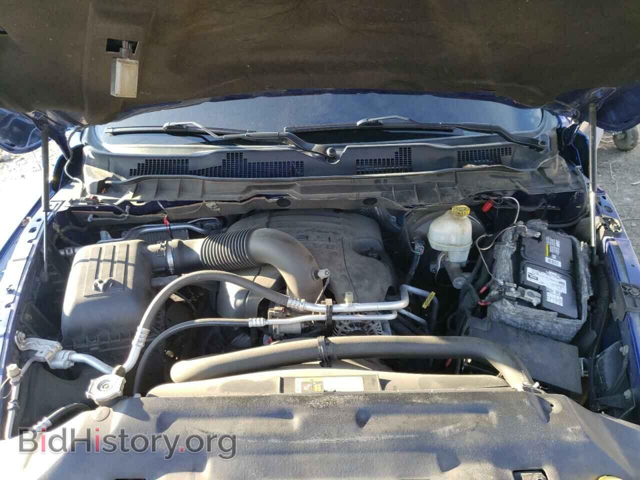 2015 RAM 1500 - VIN: 1C6RR7HT8FS681713 - Фото 7
