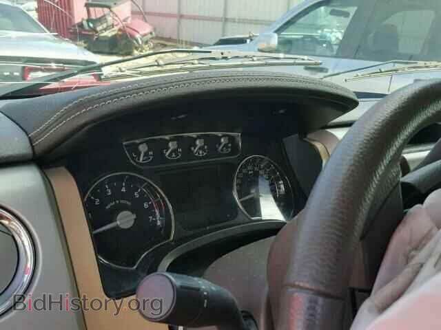 2012 FORD F150 - VIN: 1FTFW1CF9CFB32450 - Фото 8