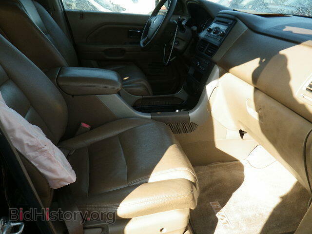 2007 HONDA PILOT - VIN: 5FNYF28467B010953 - Photo 5