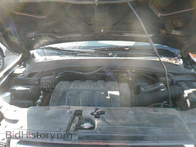 2007 HONDA PILOT - VIN: 5FNYF28467B010953 - Photo 7