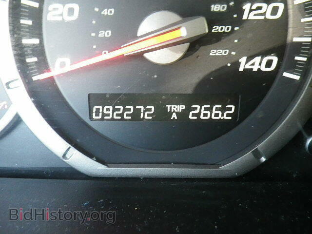 2007 HONDA PILOT - VIN: 5FNYF28467B010953 - Photo 8