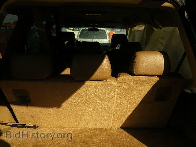 2007 HONDA PILOT - VIN: 5FNYF28467B010953 - Photo 10