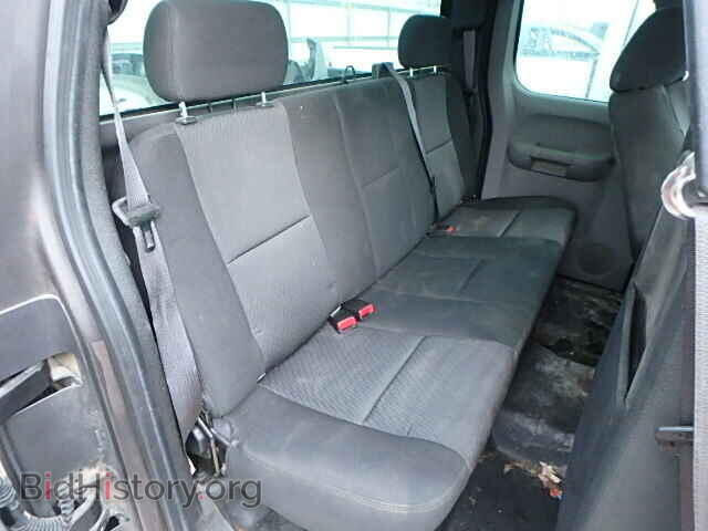 2010 CHEVROLET SILVERADO - VIN: 1GCSCPEX1AZ230934 - Фото 6