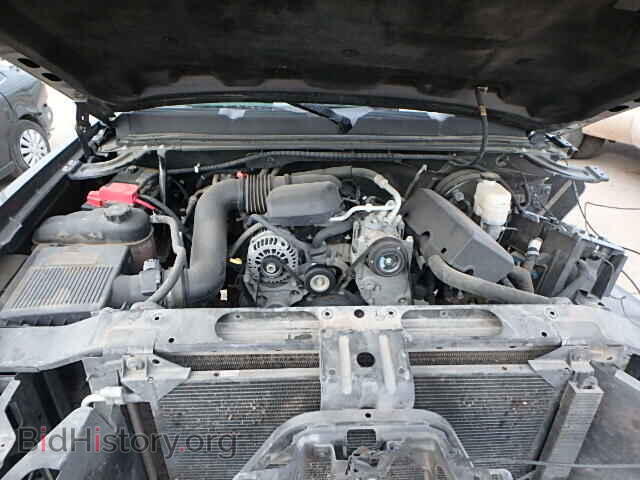 2010 CHEVROLET SILVERADO - VIN: 1GCSCPEX1AZ230934 - Фото 7