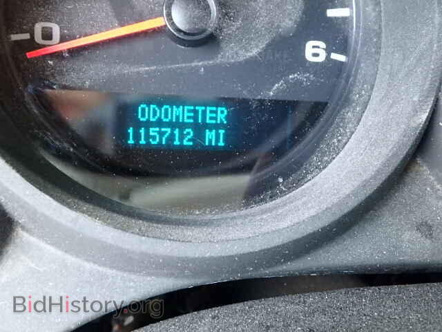 2010 CHEVROLET SILVERADO - VIN: 1GCSCPEX1AZ230934 - Фото 8