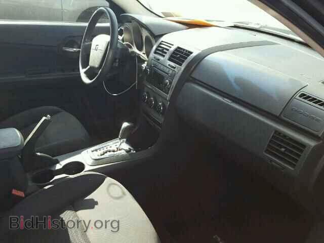 2010 DODGE AVENGER - VIN: 1B3CC4FB2AN188613 - Фото 5