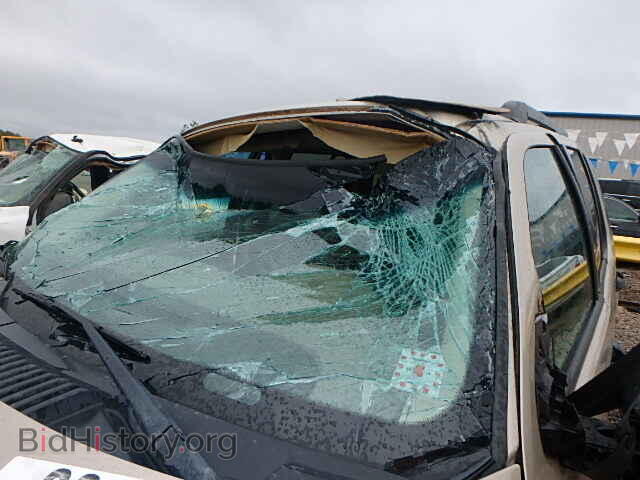 2005 FORD EXPLORER - VIN: 1FMZU62K35UA46463 - Фото 9
