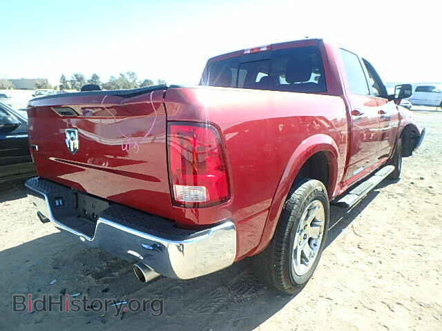 2012 DODGE RAM - VIN: 1C6RD6NT2CS235887 - Photo 4