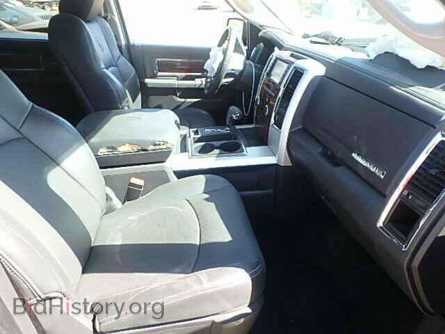 2012 DODGE RAM - VIN: 1C6RD6NT2CS235887 - Photo 5