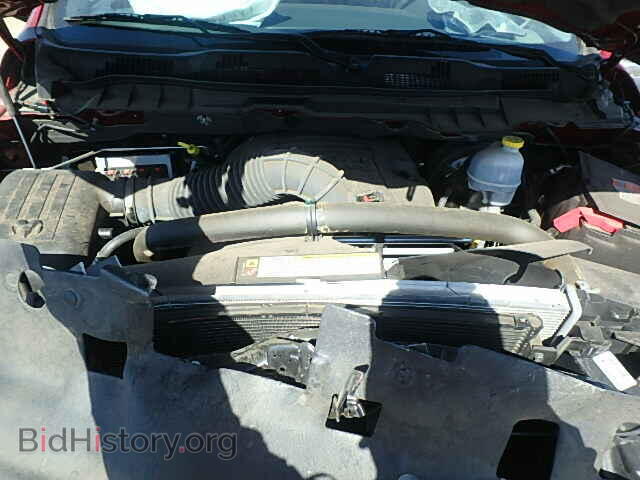 2012 DODGE RAM - VIN: 1C6RD6NT2CS235887 - Photo 8