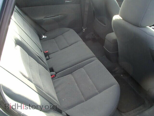 2005 MAZDA 6 - VIN: 1YVHP82D755M68356 - Фото 6