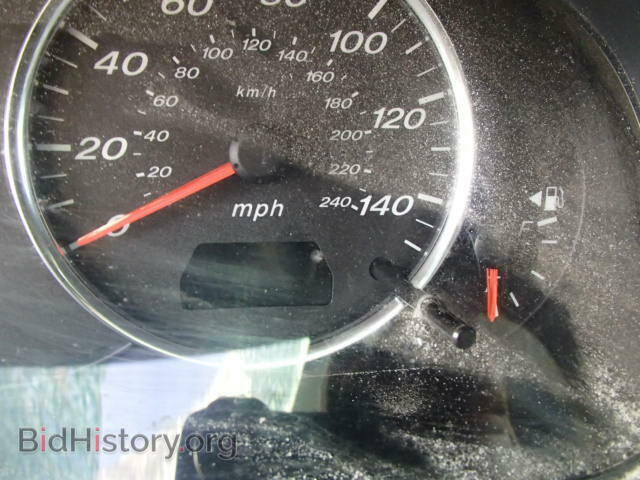 2005 MAZDA 6 - VIN: 1YVHP82D755M68356 - Фото 8