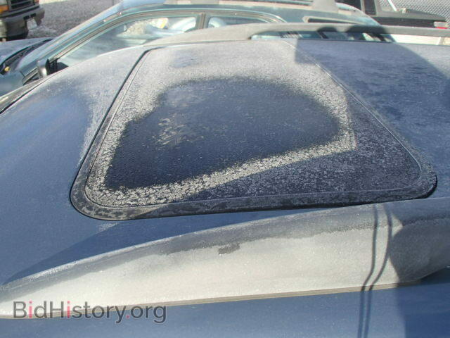 2005 MAZDA 6 - VIN: 1YVHP82D755M68356 - Фото 10