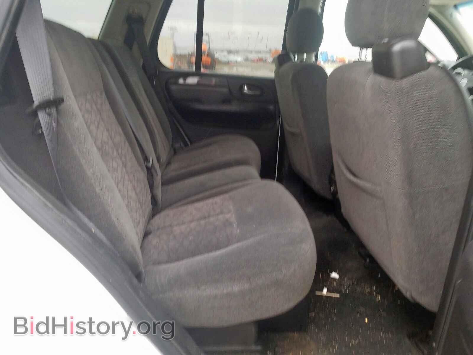 2005 GMC ENVOY - VIN: 1GKDT13S752314515 - Фото 6