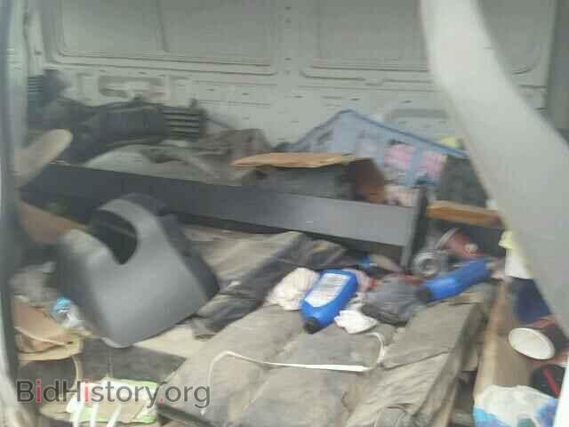 2007 FORD ECONOLINE - VIN: 1FTNS24W97DA08255 - Фото 6