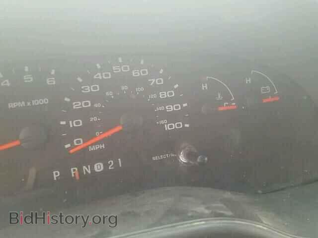 2007 FORD ECONOLINE - VIN: 1FTNS24W97DA08255 - Фото 8