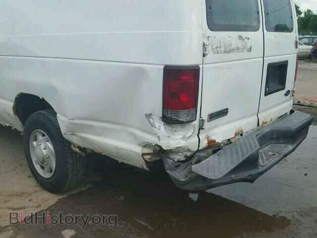2007 FORD ECONOLINE - VIN: 1FTNS24W97DA08255 - Фото 9