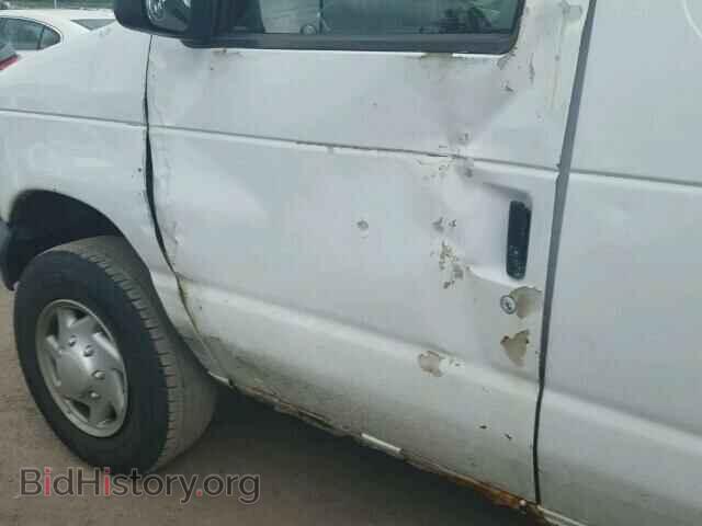 2007 FORD ECONOLINE - VIN: 1FTNS24W97DA08255 - Фото 10