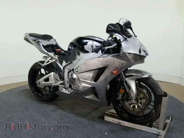 2015 HONDA CBR CYCLE - VIN: JH2PC4004FK800737 - Фото 2