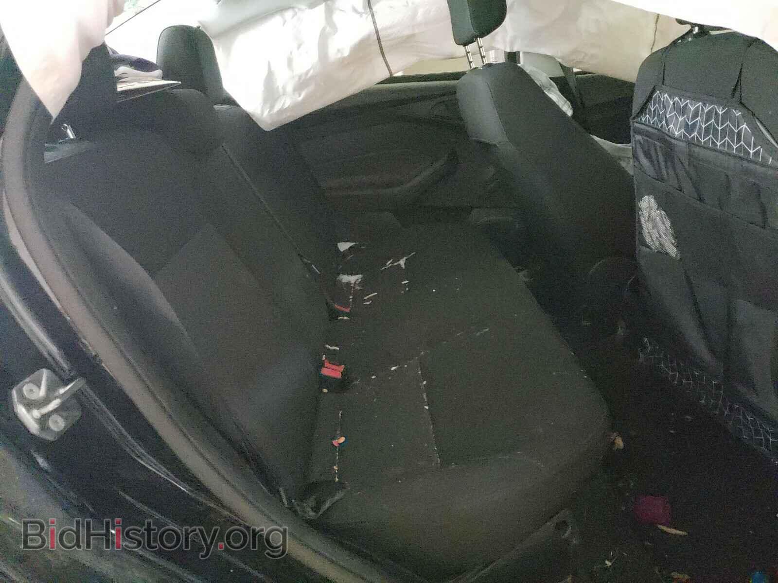 2017 FORD FOCUS - VIN: 1FADP3E22HL275605 - Photo 6