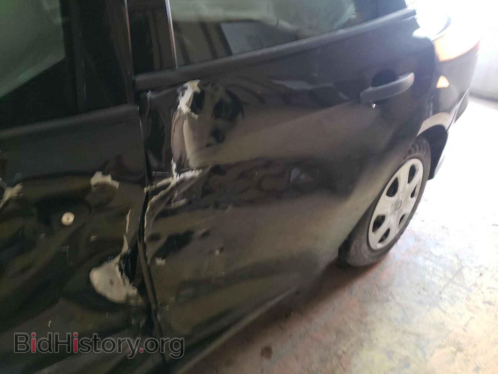 2017 FORD FOCUS - VIN: 1FADP3E22HL275605 - Photo 10