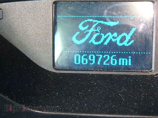 2012 FORD FOCUS - VIN: 1FAHP3F22CL456339 - Фото 8