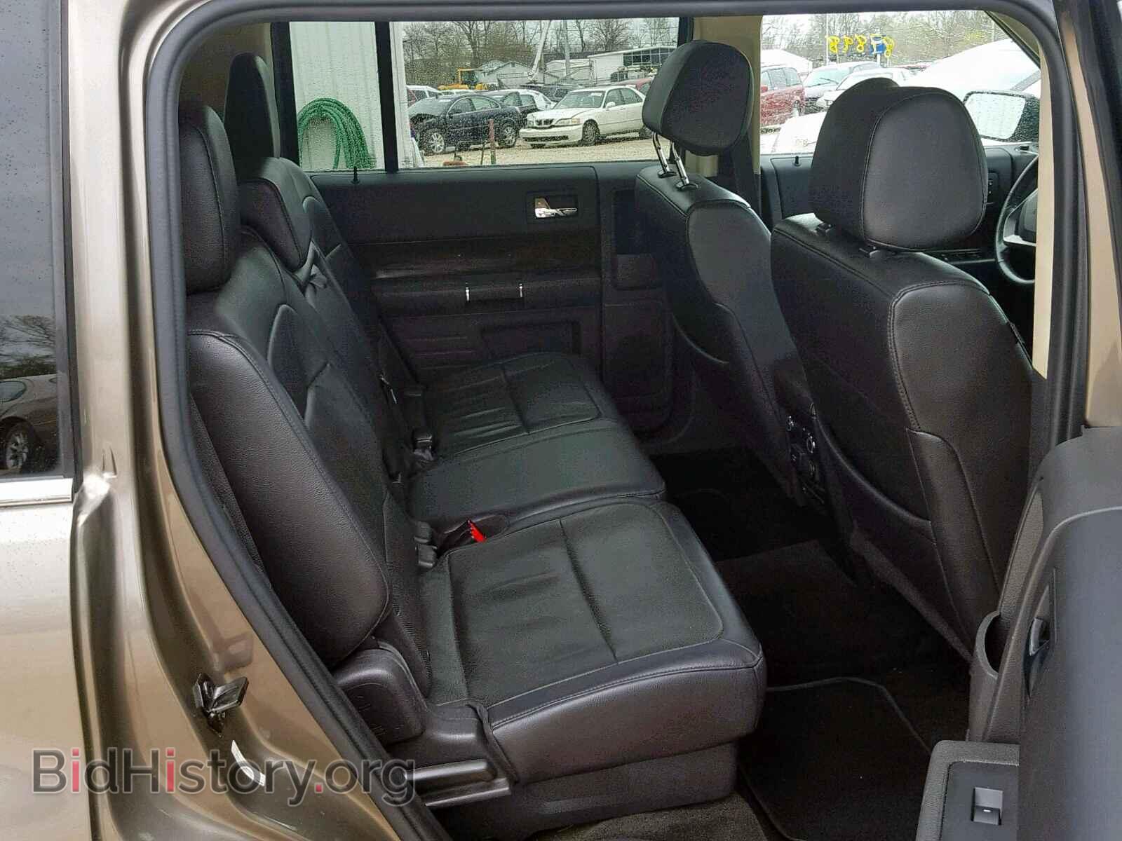 2014 FORD FLEX LIMIT - VIN: 2FMHK6D86EBD29836 - Photo 6
