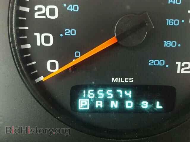 1998 CHRYSLER SEBRING - VIN: 3C3EL45H4WT200138 - Фото 8