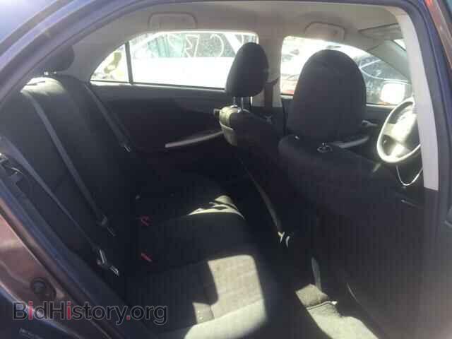 2011 TOYOTA COROLLA - VIN: 2T1BU4EE7BC681341 - Photo 6