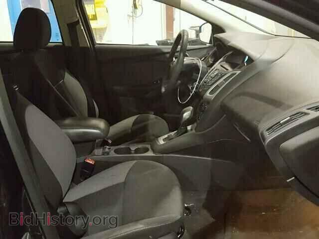2014 FORD FOCUS - VIN: 1FADP3F21EL223988 - Фото 5