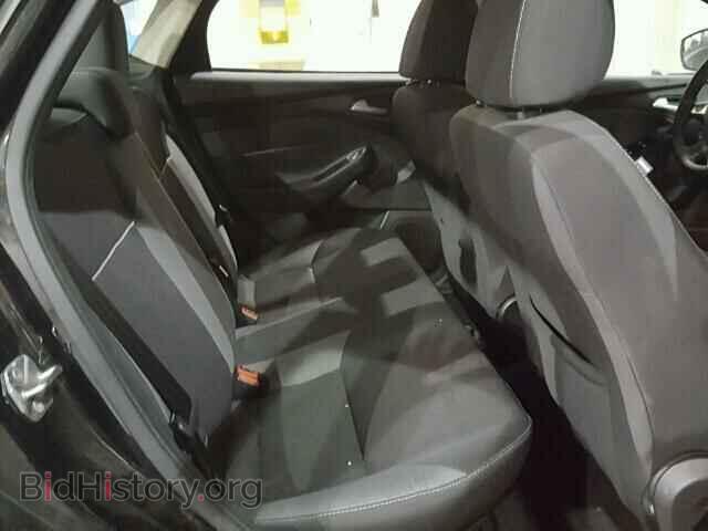 2014 FORD FOCUS - VIN: 1FADP3F21EL223988 - Фото 6