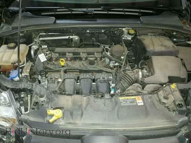 2014 FORD FOCUS - VIN: 1FADP3F21EL223988 - Фото 7