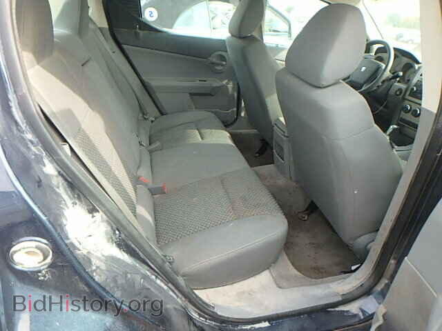 2008 DODGE AVENGER - VIN: 1B3LC46K48N190003 - Фото 6