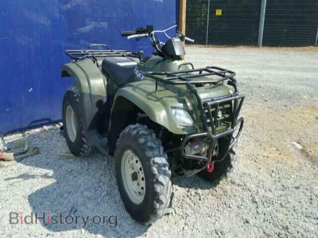 Фотография 5SAAK46A477100130 - SUZUKI ATV 2007