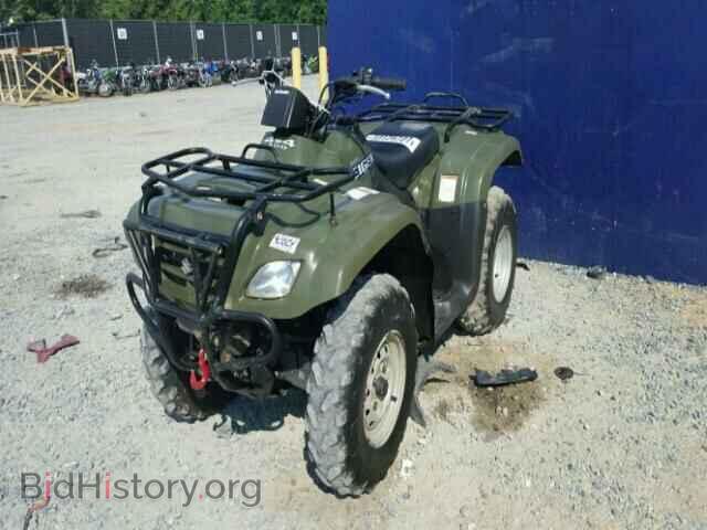 2007 SUZUKI ATV - VIN: 5SAAK46A477100130 - Photo 2