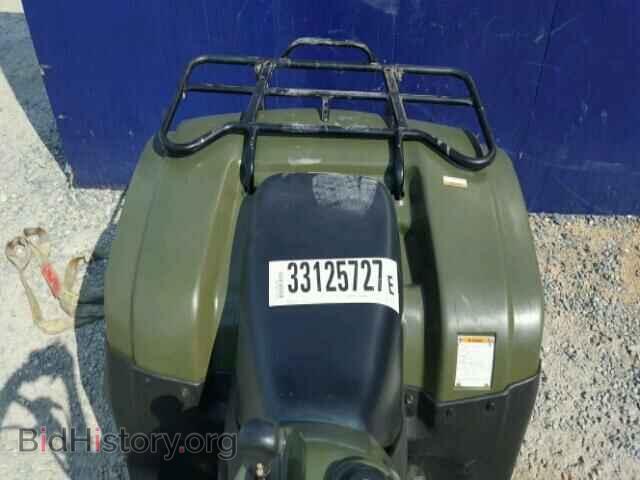2007 SUZUKI ATV - VIN: 5SAAK46A477100130 - Photo 6