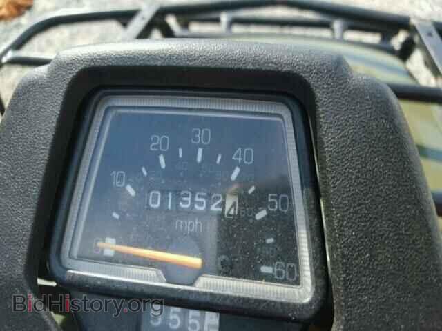 2007 SUZUKI ATV - VIN: 5SAAK46A477100130 - Photo 8