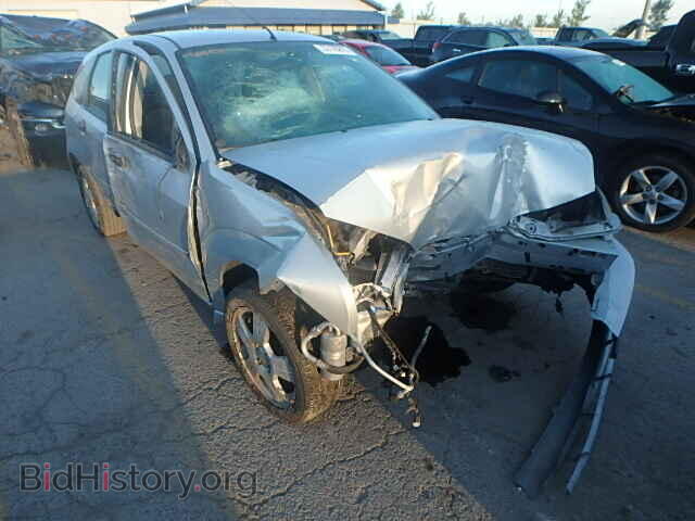 Photo 1FAFP37N16W145777 - FORD FOCUS 2006