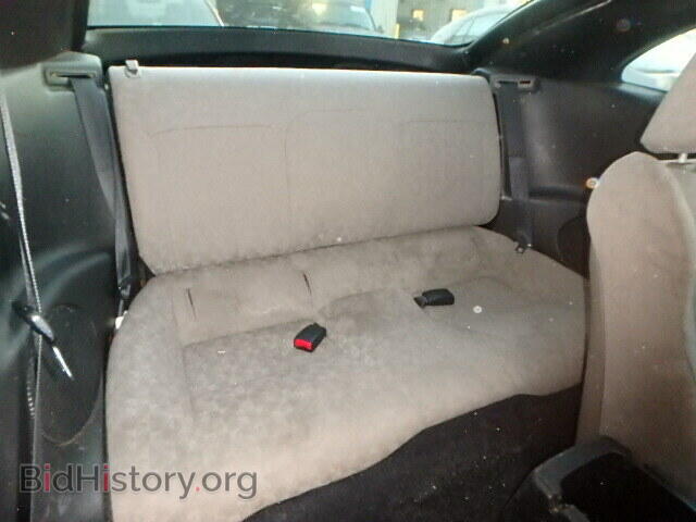 2003 MITSUBISHI ECLIPSE - VIN: 4A3AC34GX3E049490 - Photo 6