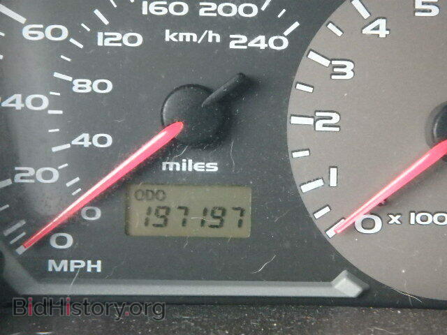 2003 MITSUBISHI ECLIPSE - VIN: 4A3AC34GX3E049490 - Photo 8