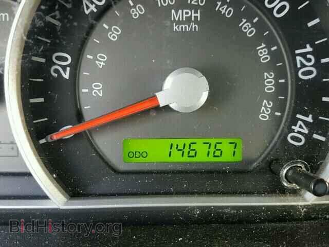 2007 KIA SORENTO - VIN: KNDJD736775722712 - Фото 8