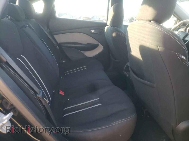 2014 Dodge DART (VIN 1C3CDFBBXED830072) — фото 6 из 10