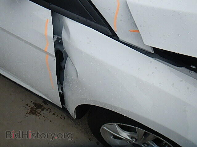 2014 FORD FOCUS - VIN: 1FADP3F2XEL372951 - Photo 9
